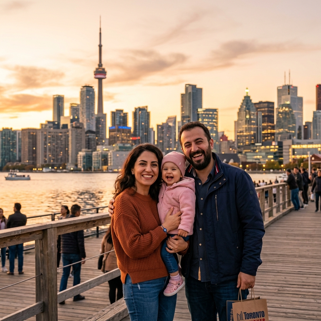 Toronto'da Doğum: En İyi Hastaneler ve Bilinmesi Gerekenler